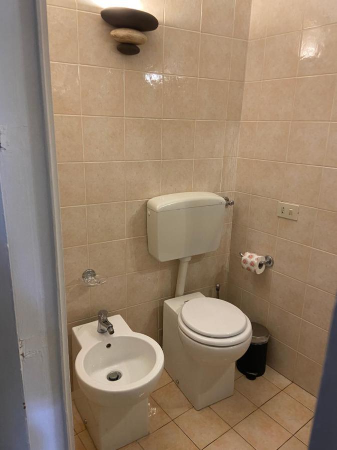 Inn The Garden Catania-Fontanarossai nemzetközi repülőtér Kültér fotó