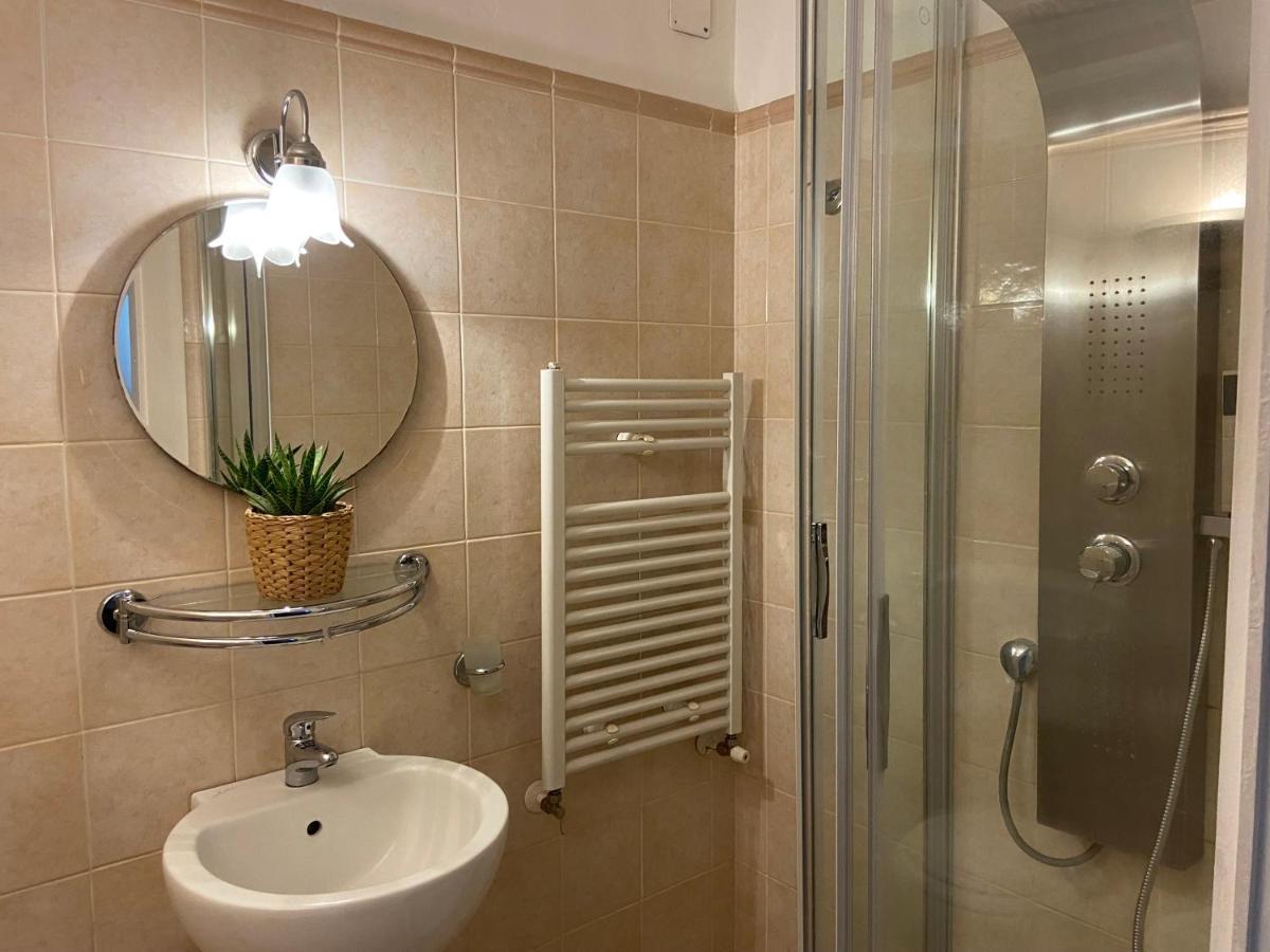Inn The Garden Catania-Fontanarossai nemzetközi repülőtér Kültér fotó