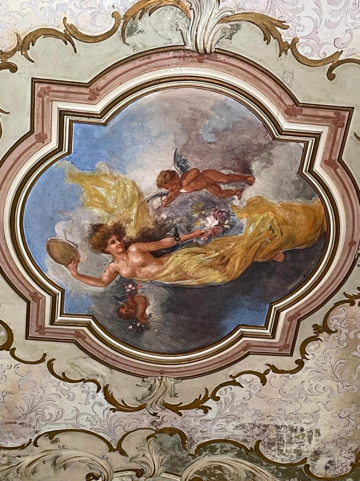 Inn The Garden Catania-Fontanarossai nemzetközi repülőtér Kültér fotó
