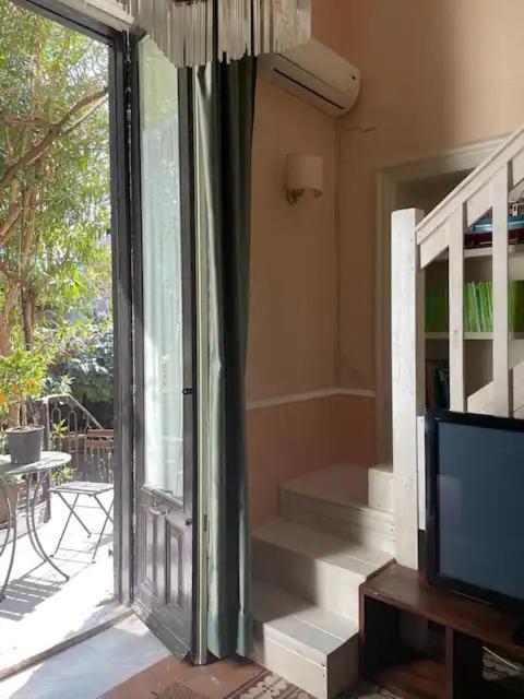 Inn The Garden Catania-Fontanarossai nemzetközi repülőtér Kültér fotó