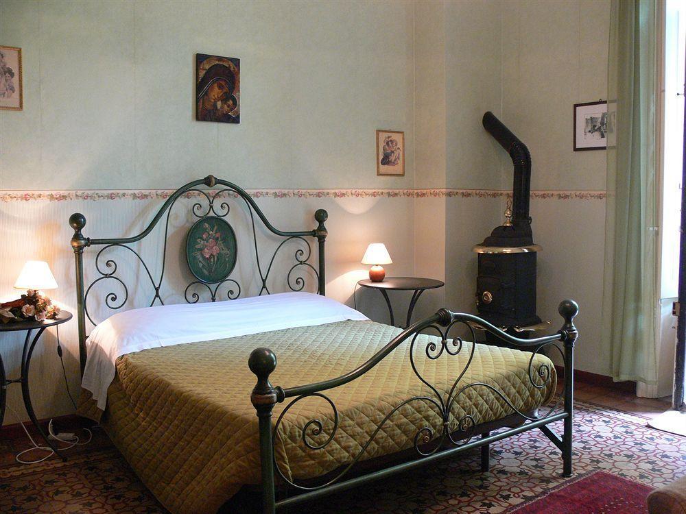 Inn The Garden Catania-Fontanarossai nemzetközi repülőtér Kültér fotó