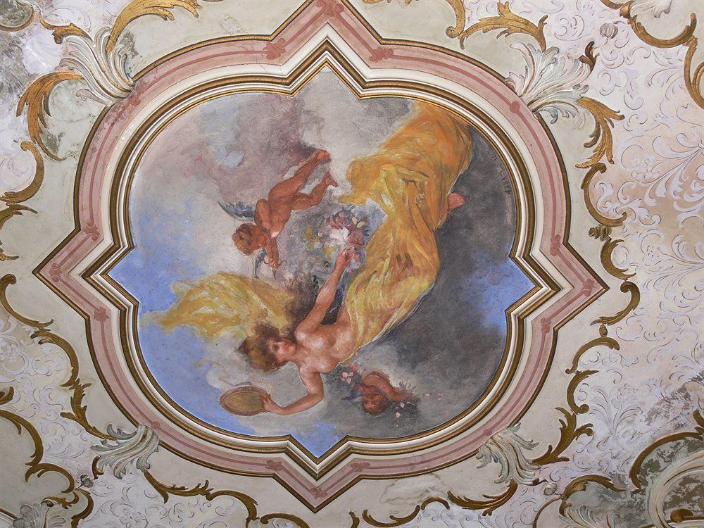 Inn The Garden Catania-Fontanarossai nemzetközi repülőtér Kültér fotó