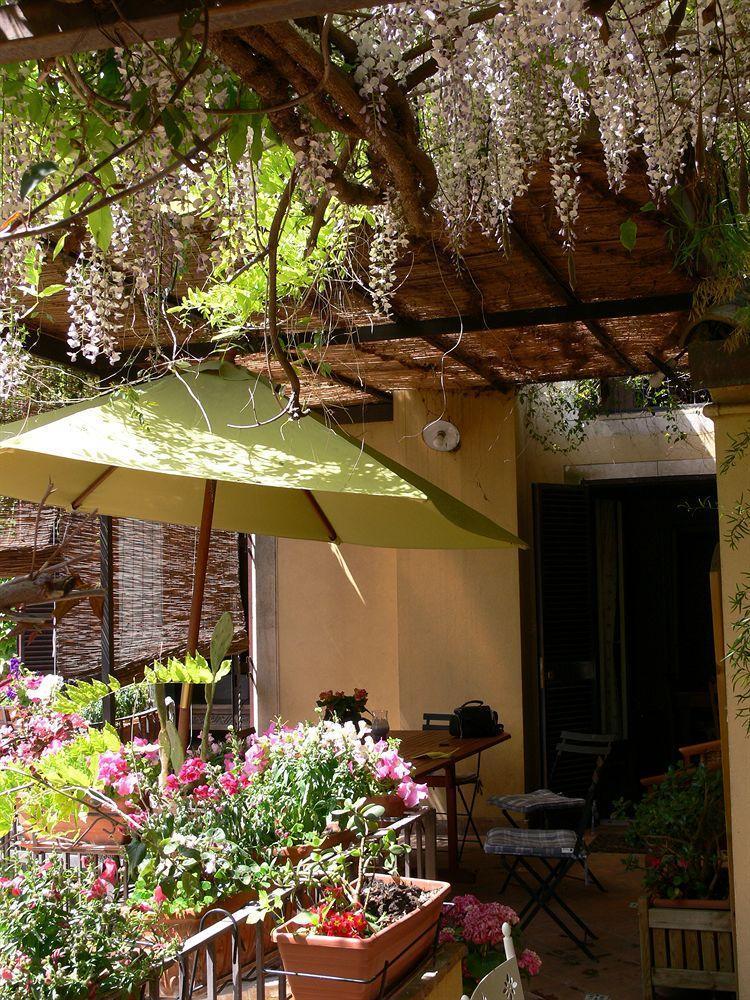 Inn The Garden Catania-Fontanarossai nemzetközi repülőtér Kültér fotó